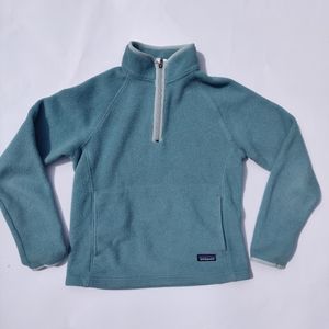 Patagonia Synchilla quarter zip